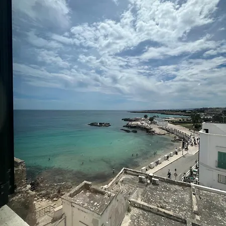 Casa Di Nonna Pina Monopoli