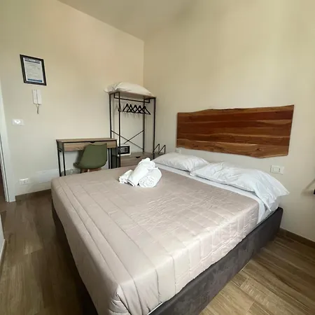 Casa Di Nonna Pina Guest house Monopoli