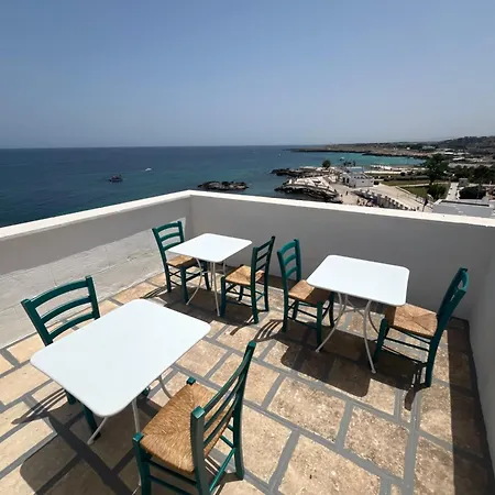 Casa Di Nonna Pina Monopoli