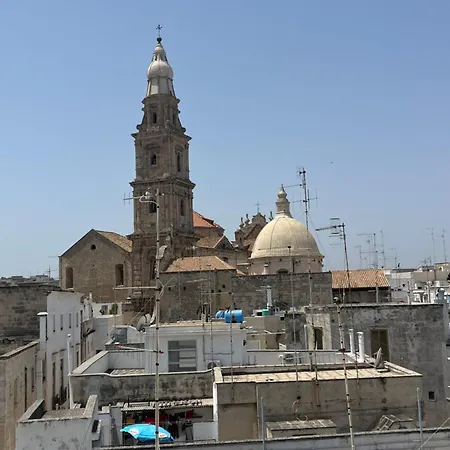 Casa Di Nonna Pina * Monopoli