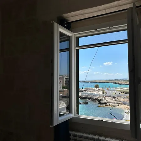 Casa Di Nonna Pina Penzion Monopoli