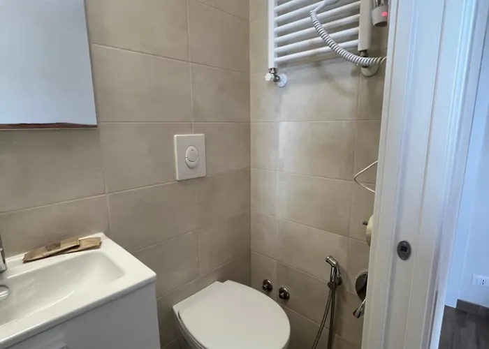 بيت ضيافة Casa Di Nonna Pina مونوبولي